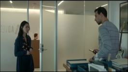 The Night Agent - Season 02 - Episode 01